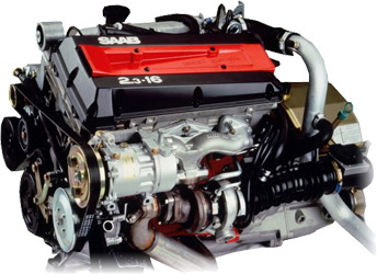 P635C Engine